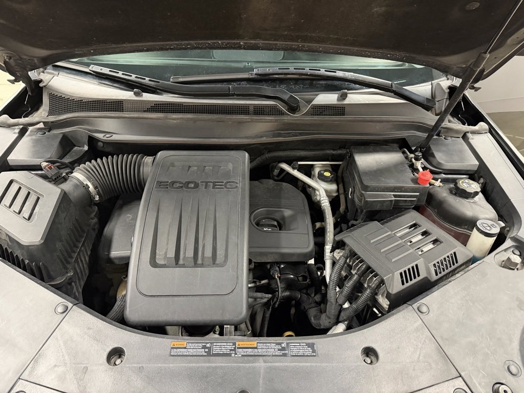 Used 2017 GMC Terrain Denali w/ Cargo Package image 36