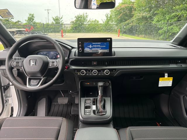 New 2026 Honda CR-V TrailSport image 15