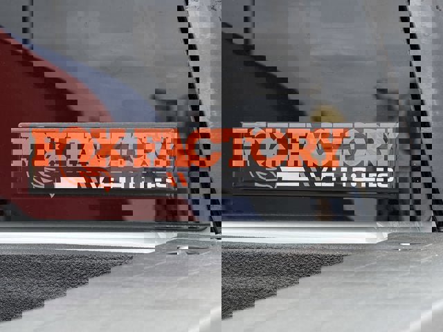 New 2026 Ford F250 Lariat w/ Black Appearance Package AWD/4WD image 10