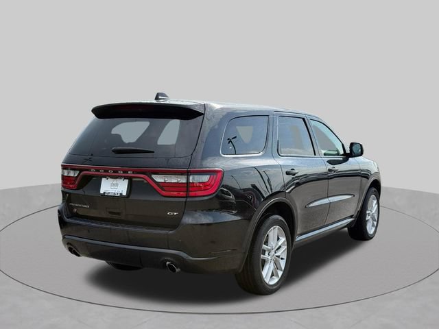 Used 2026 Dodge Durango GT AWD/4WD image 3