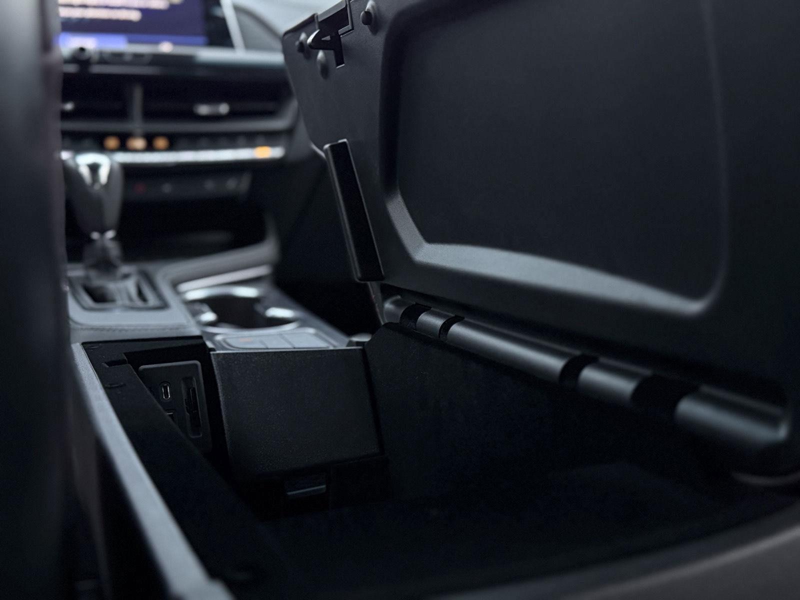 New 2026 Cadillac CT4 Sport image 21