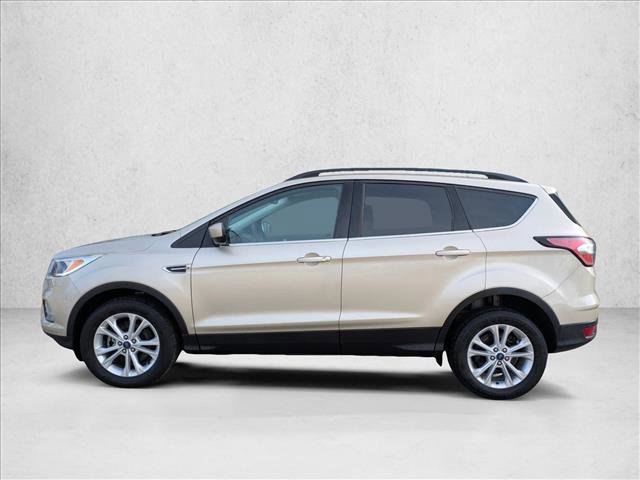 Used 2018 Ford Escape SE image 9