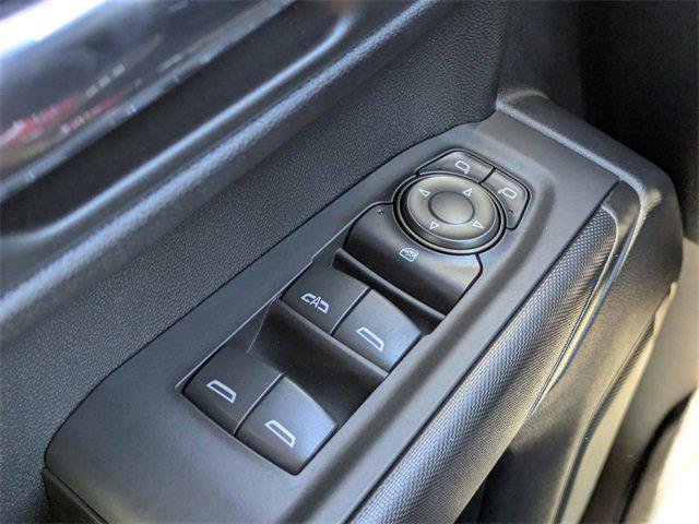 New 2026 Chevrolet Silverado 1500 Custom image 24