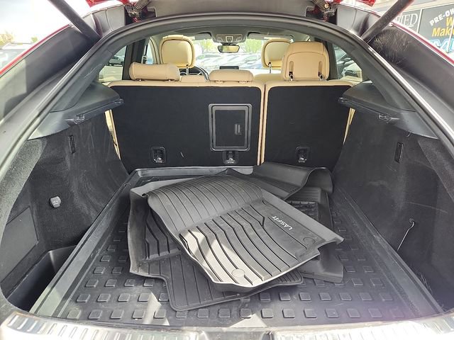 Used 2016 Mercedes-Benz GLE 450 4MATIC Coupe image 30