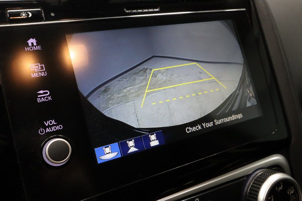 Used 2019 Honda Fit EX image 3