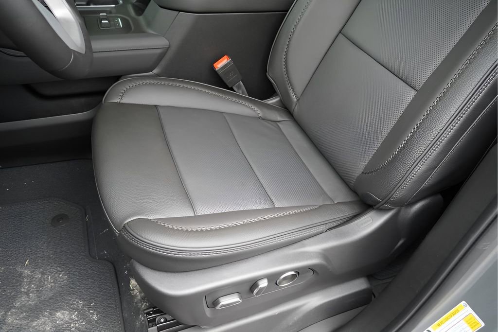 New 2026 GMC Sierra 1500 Denali AWD/4WD image 12