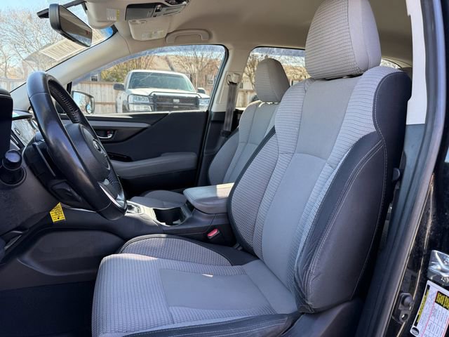 Used 2020 Subaru Outback Premium AWD/4WD image 14