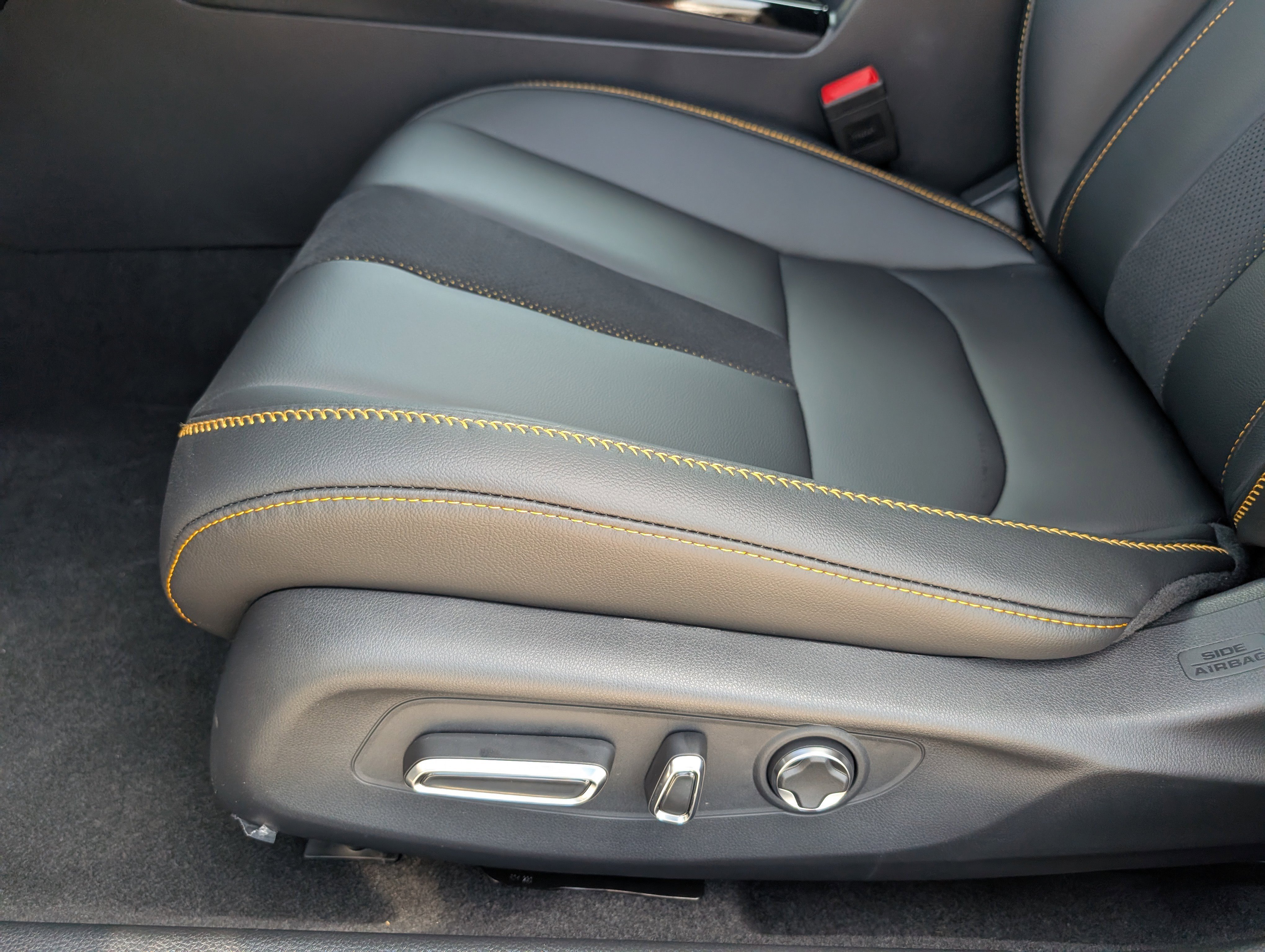 New 2026 Acura Integra A-Spec FWD image 8