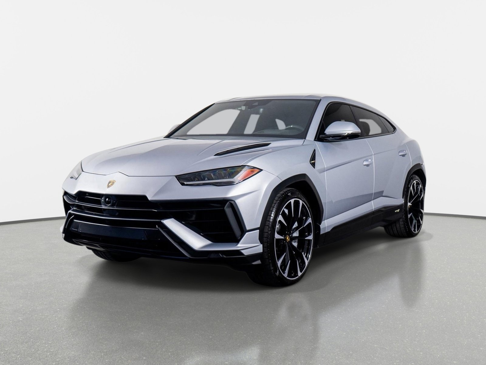 Used 2024 Lamborghini Urus S AWD/4WD image 19