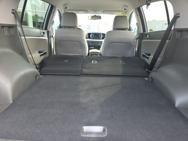 Used 2019 Kia Sportage LX AWD/4WD image 21