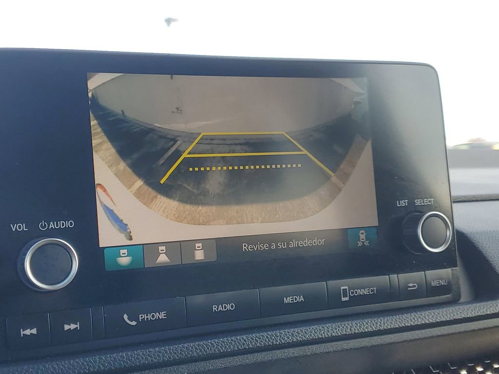 Used 2024 Honda CR-V EX image 27