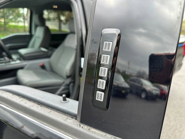Used 2023 Ford F150 Lightning XLT image 28