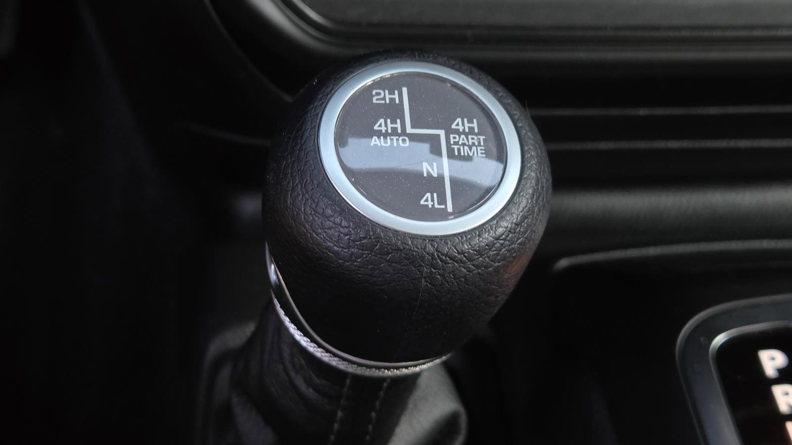 Used 2023 Jeep Wrangler Unlimited w/ Cold Weather Group image 38