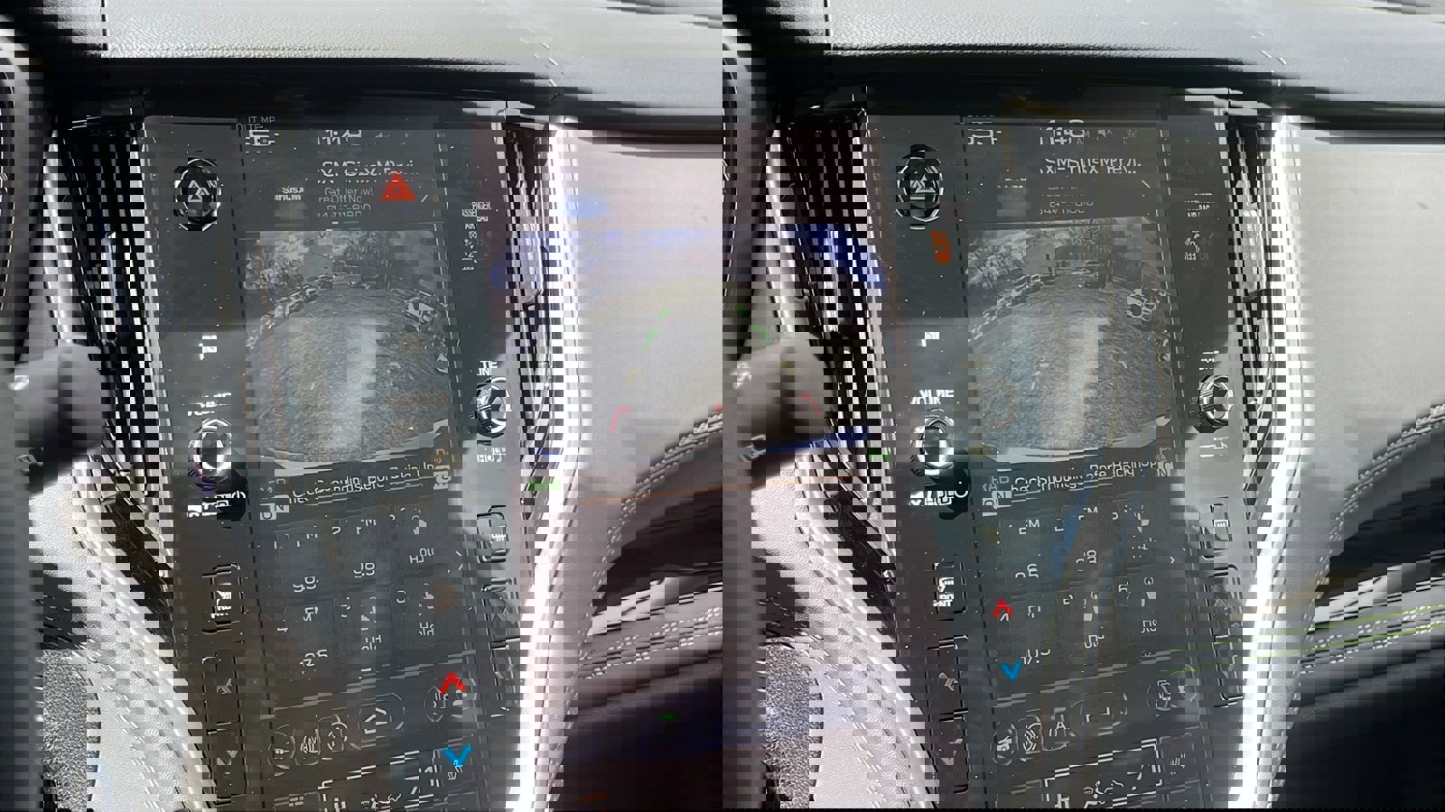 Certified 2025 Subaru Outback Onyx Edition AWD/4WD image 14