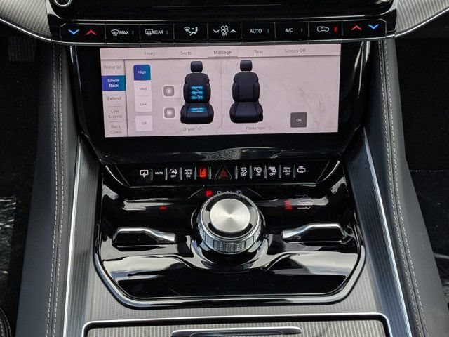 New 2026 Jeep Grand Wagoneer Summit w/ Premium Group III AWD/4WD image 21