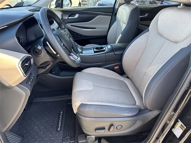 Used 2023 Hyundai Santa Fe SEL image 9
