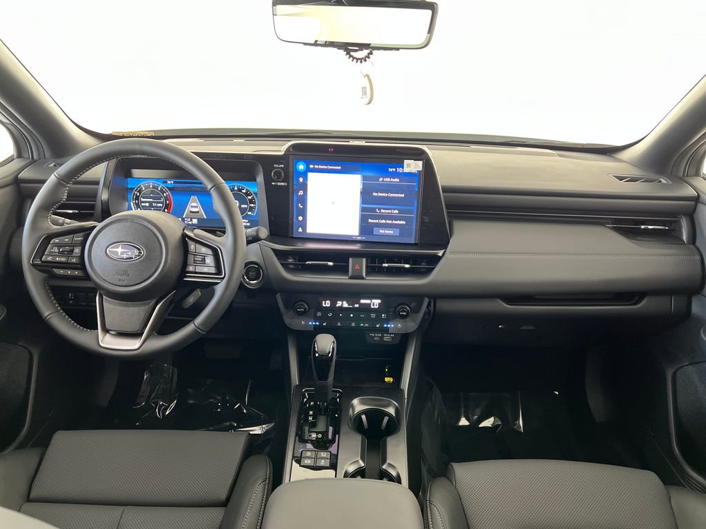 New 2026 Subaru Outback Touring image 14