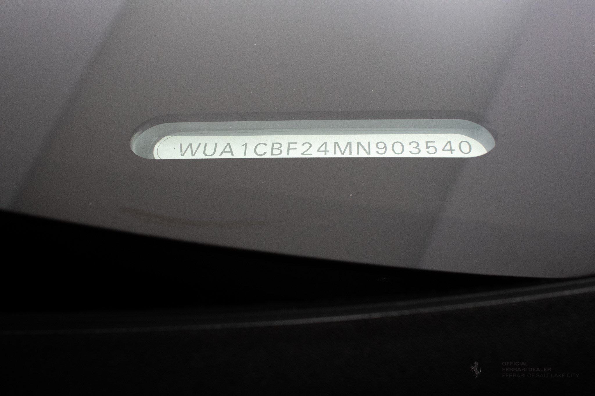 Used 2021 Audi RS 6 w/ Carbon Optic Package AWD/4WD image 17