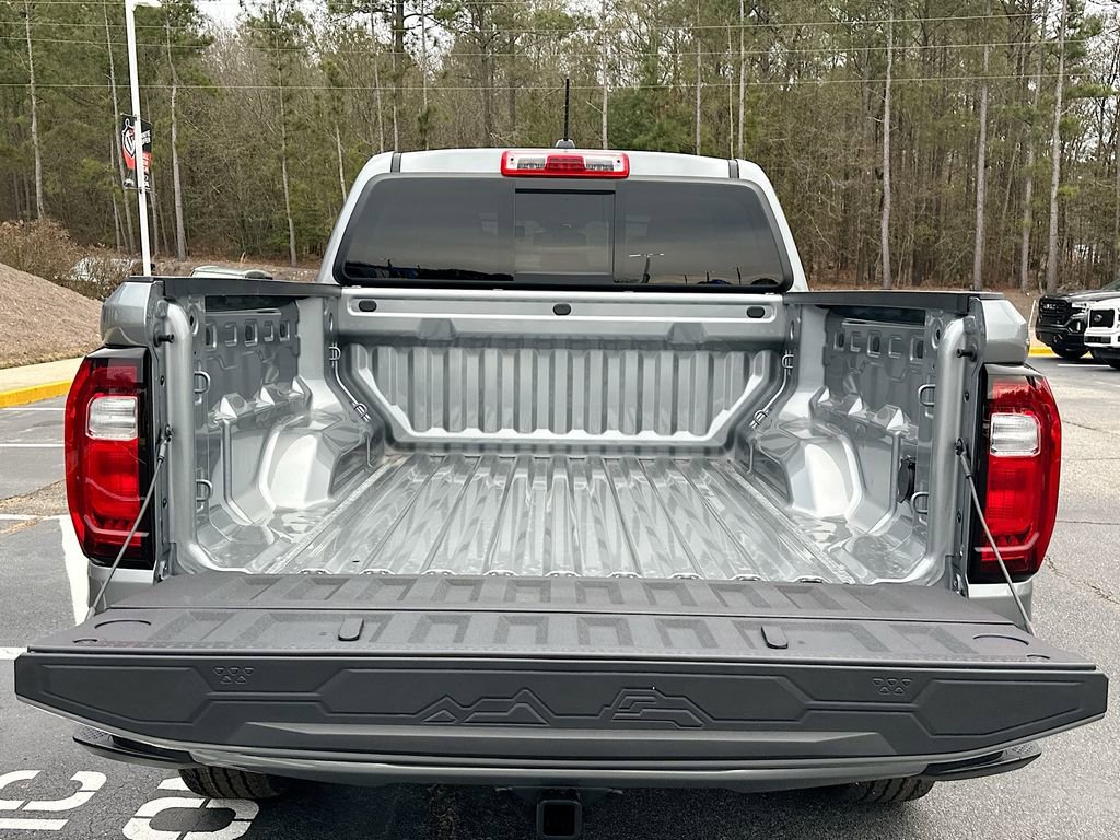 New 2026 GMC Canyon AT4 image 16