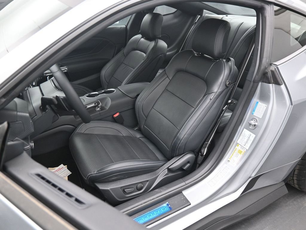 New 2025 Ford Mustang GT Premium w/ GT Performance Package image 8