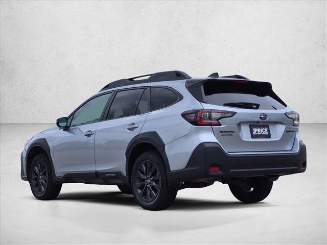 Used 2023 Subaru Outback Onyx Edition AWD/4WD image 8