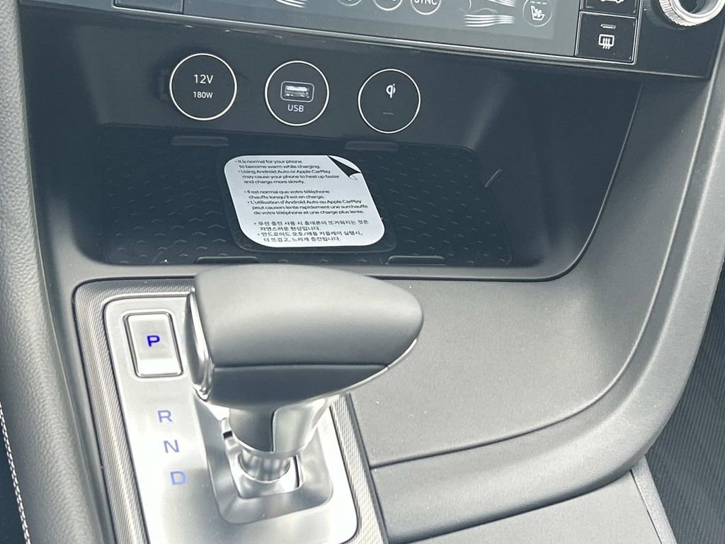 New 2026 Genesis G70 3.3T Sport Prestige image 35