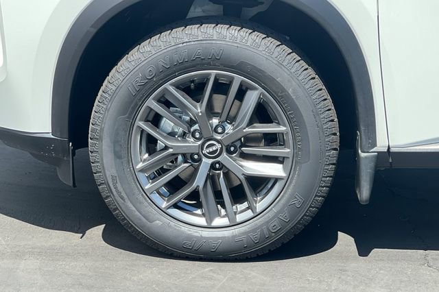 Used 2023 Nissan Rogue S image 36