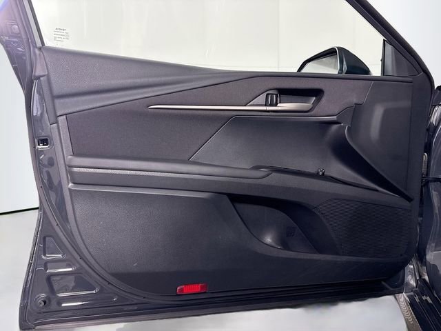 Certified 2025 Toyota Camry LE image 12
