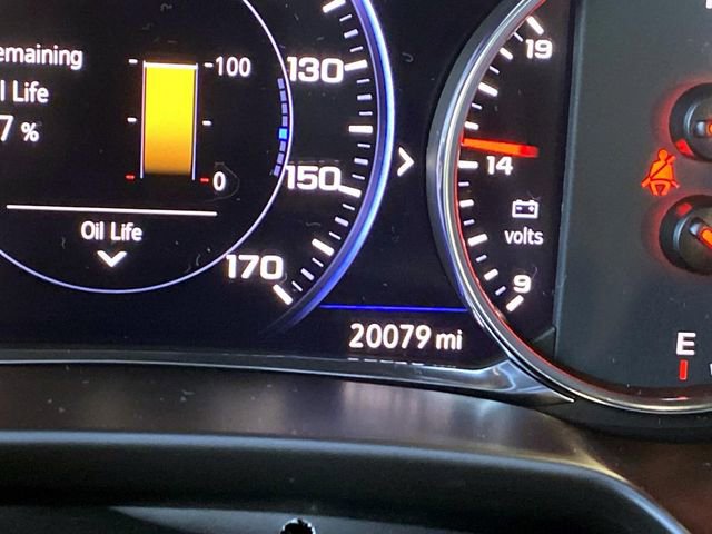 Used 2023 Chevrolet Blazer RS w/ Enhanced Convenience Package image 32