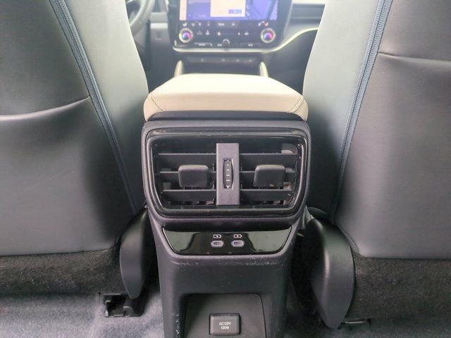 Used 2023 Lexus RZ 450e Premium w/ Accessory Package (Z1) image 26
