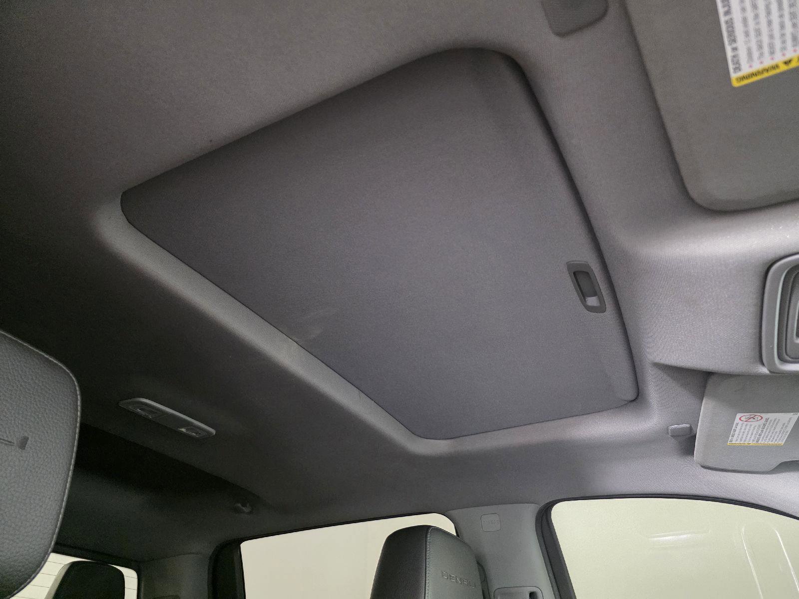 Used 2020 GMC Sierra 2500 Denali w/ Denali Ultimate Package image 29