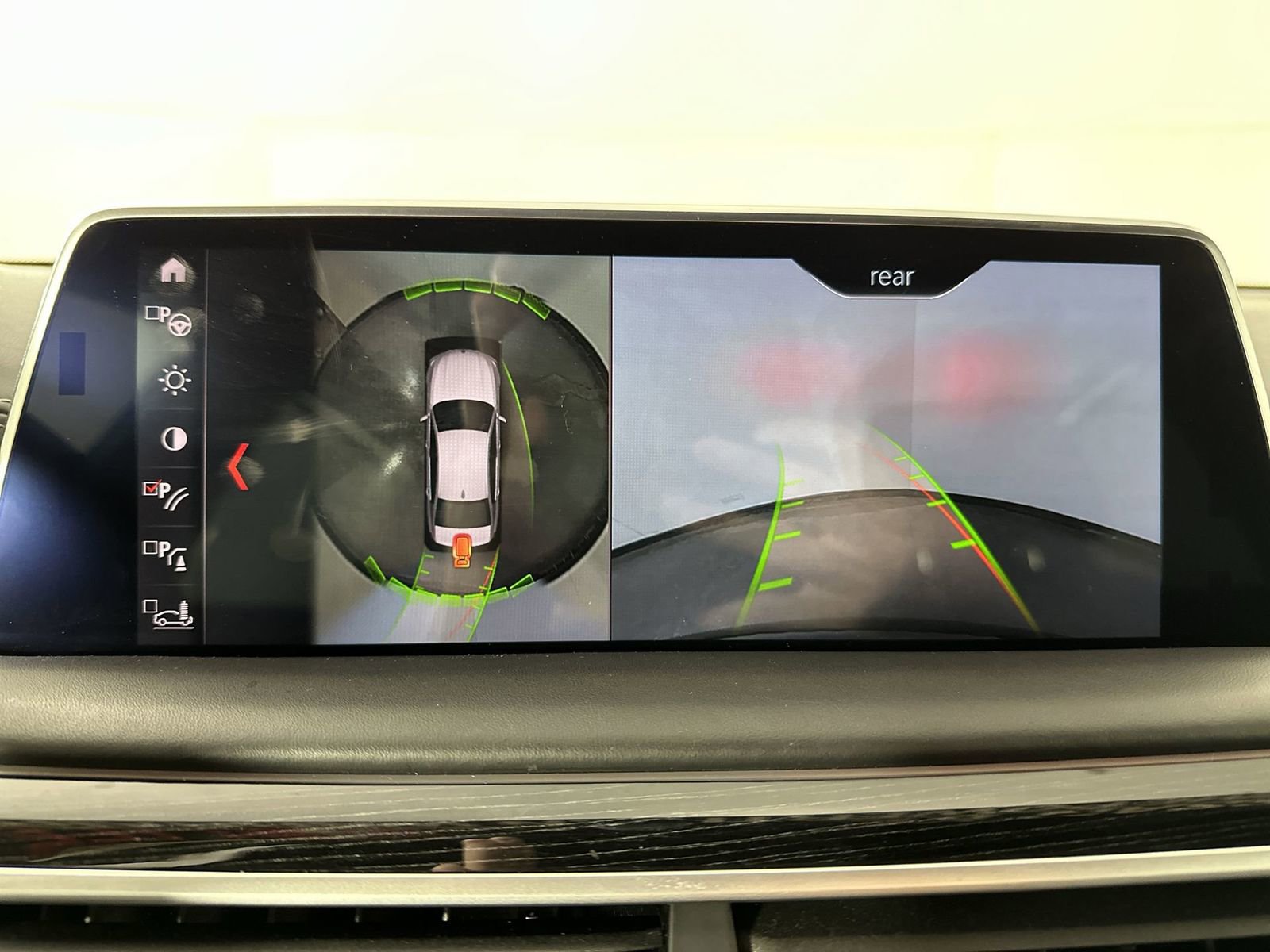 Used 2019 BMW 750i w/ Executive Package image 21