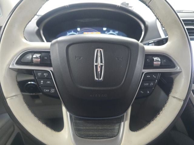 Used 2020 Lincoln Nautilus Black Label w/ Class II Trailer Tow Package AWD/4WD image 30