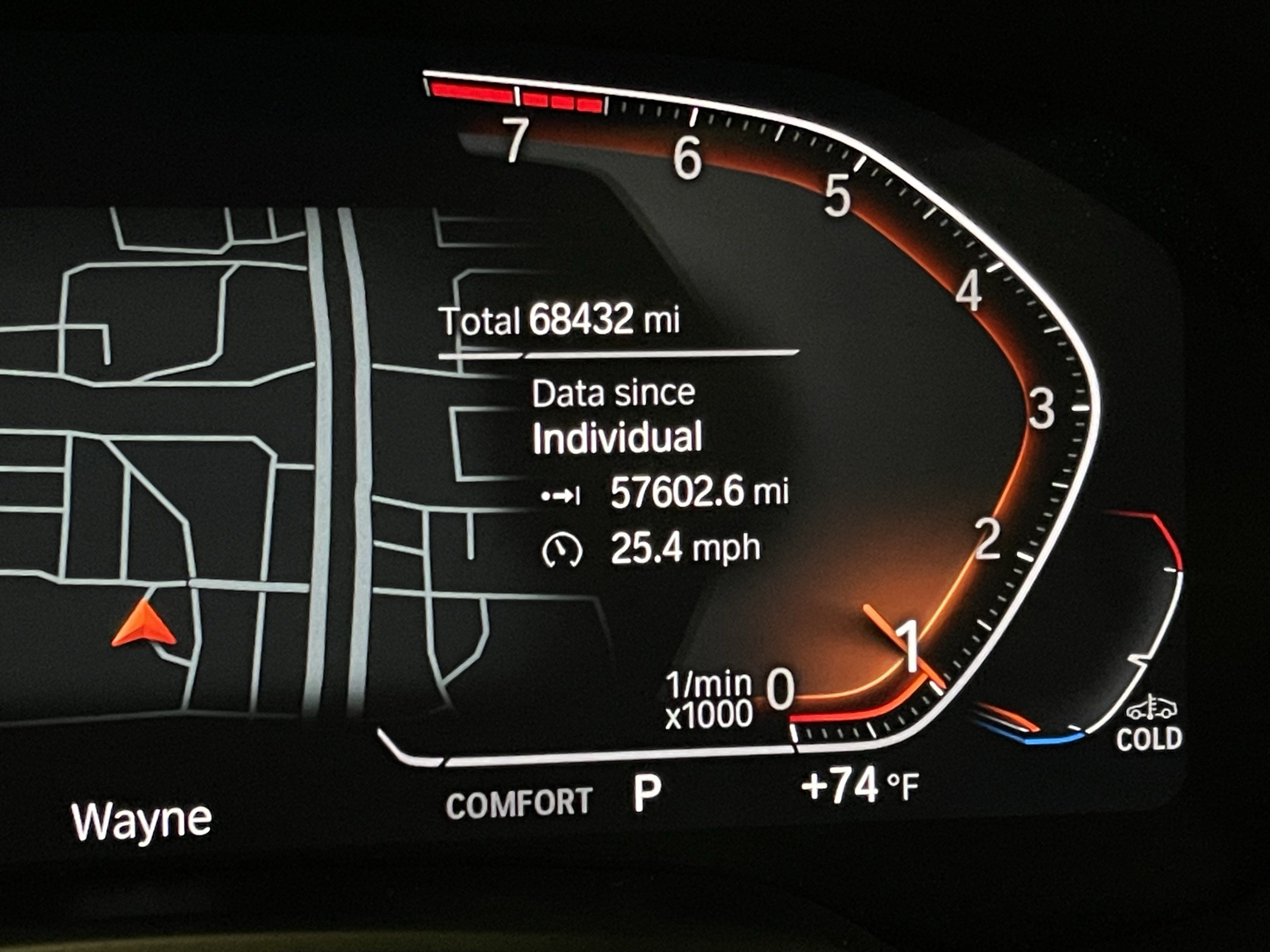 Used 2019 BMW X5 xDrive40i w/ Convenience Package AWD/4WD image 21