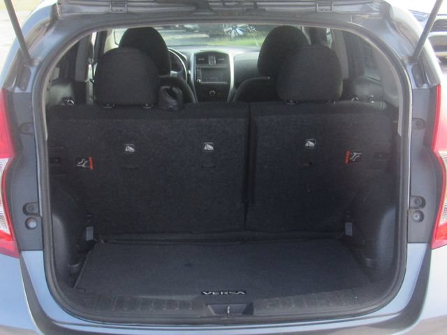 Used 2018 Nissan Versa Note SV FWD image 6