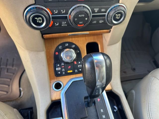Used 2012 Land Rover LR4 HSE image 7