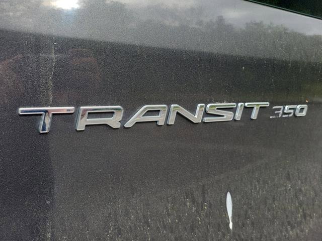 Used 2017 Ford Transit 350 XLT image 26