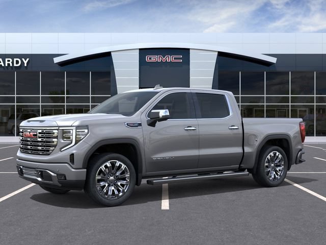 New 2026 GMC Sierra 1500 Denali AWD/4WD image 2
