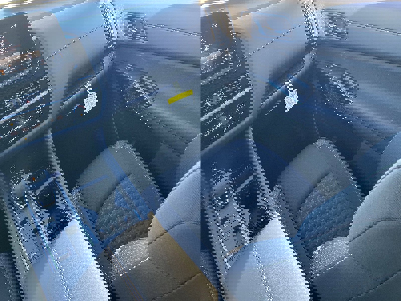 New 2025 Nissan Pathfinder SV image 17