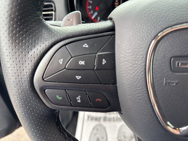 Used 2026 Dodge Durango GT image 13