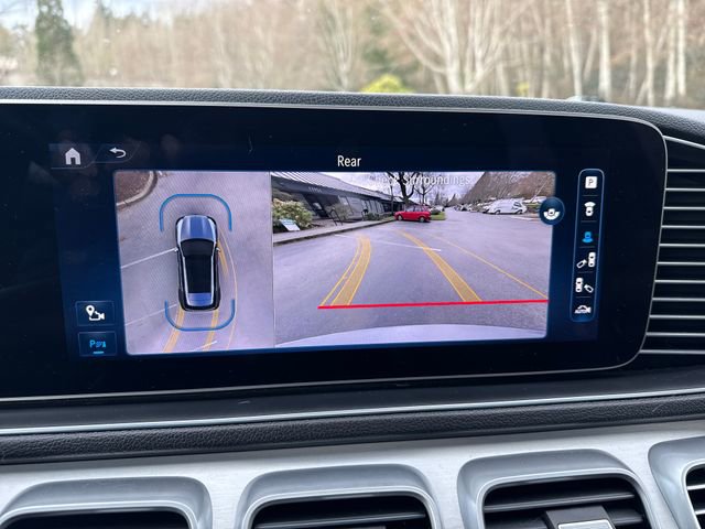 Used 2024 Mercedes-Benz GLE 450e 4MATIC image 28