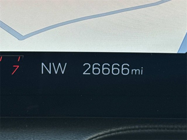 Certified 2025 Cadillac CT5 Sport image 27