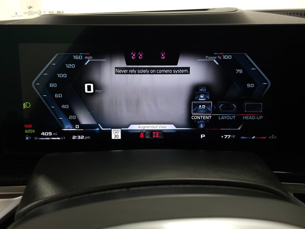 Used 2025 BMW X7 M60i AWD/4WD image 23