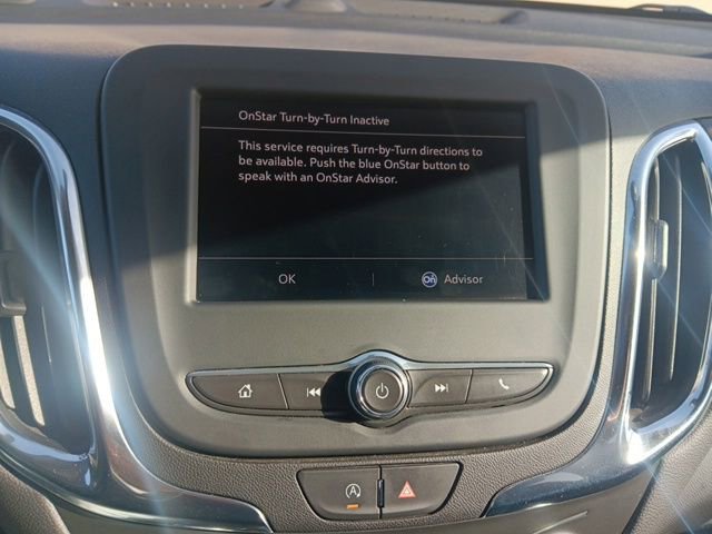 Used 2024 Chevrolet Equinox LT image 38