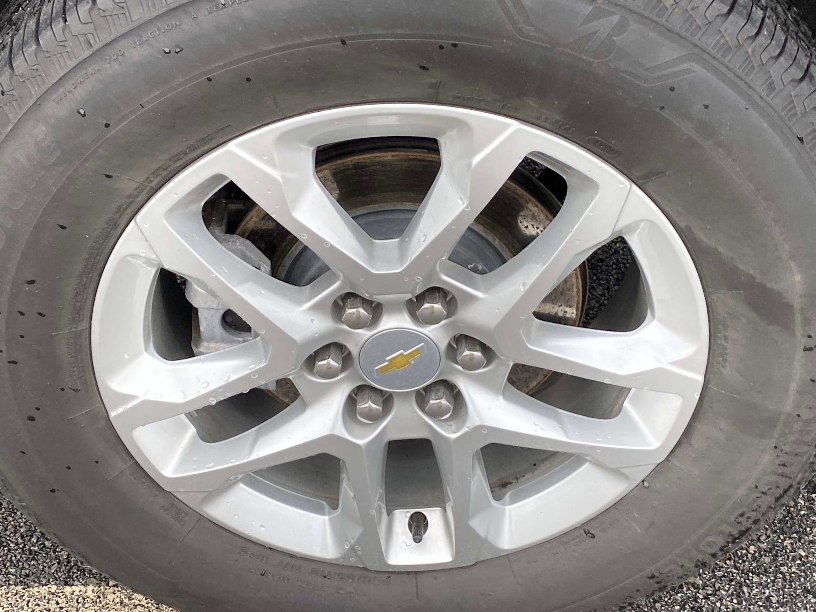 Used 2024 Chevrolet Traverse LS w/ LPO, Floor Liner Package image 25
