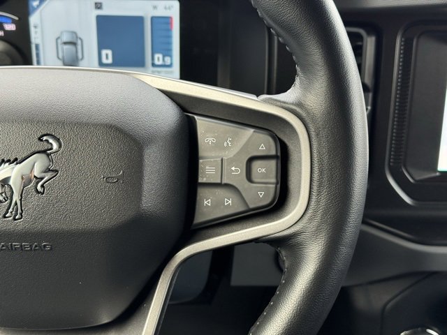 Certified 2022 Ford Bronco Big Bend image 27