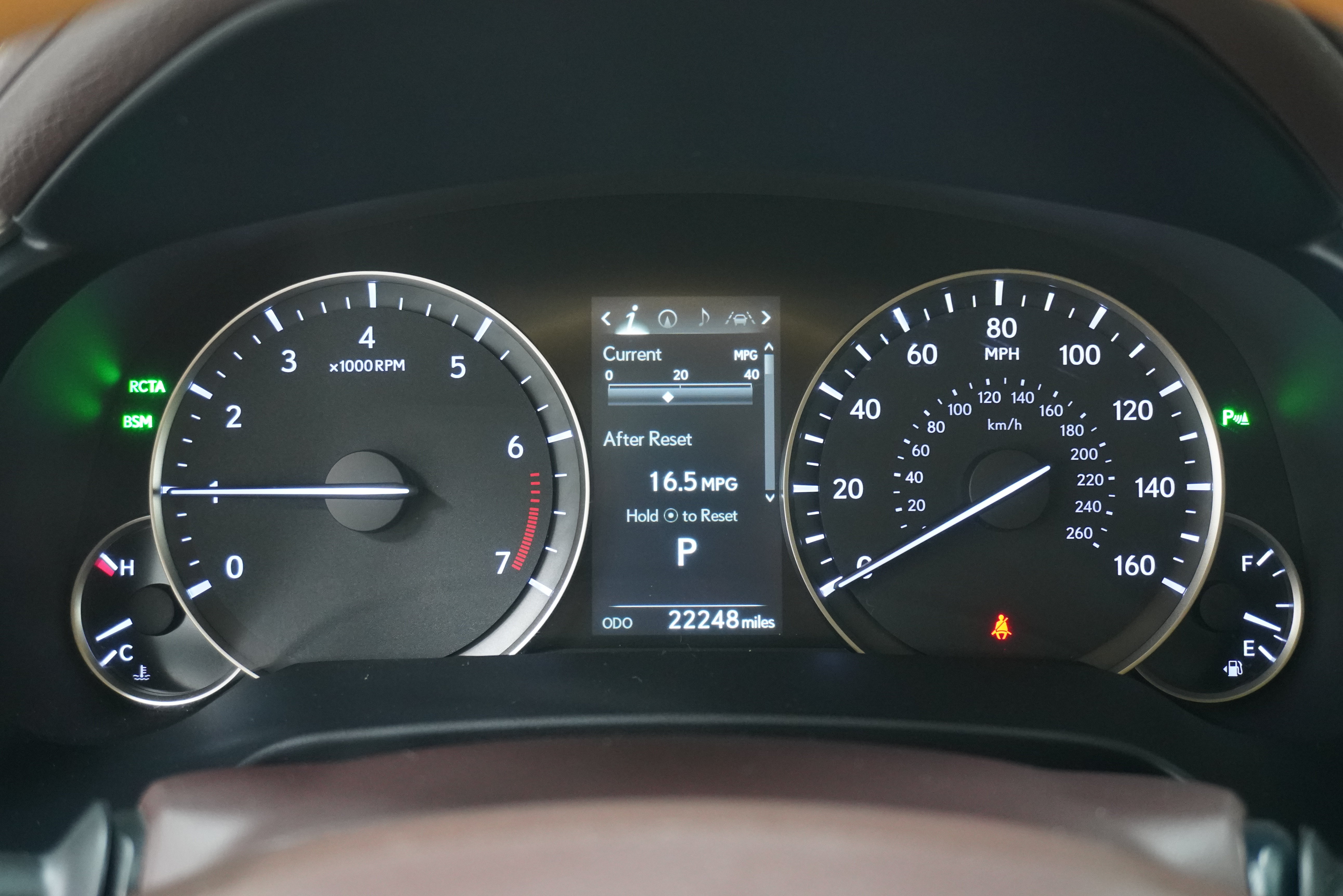 Used 2019 Lexus RX 350 FWD image 15