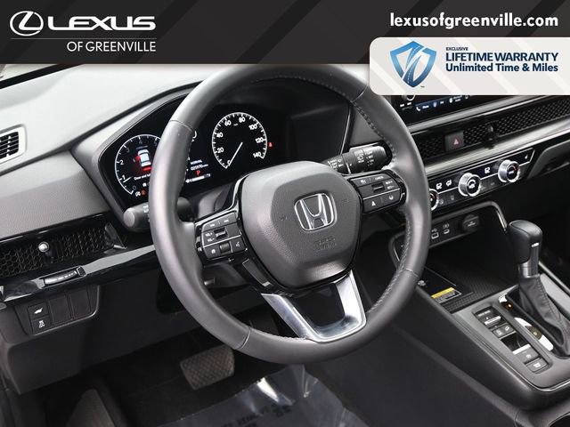 Used 2024 Honda CR-V EX-L image 20