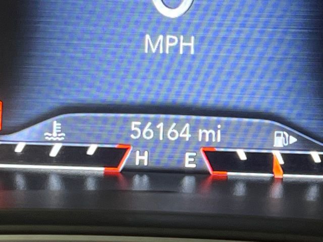 Used 2020 Jeep Cherokee Trailhawk w/ Technology Group image 25