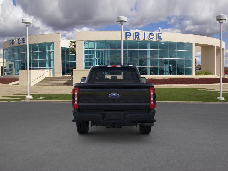 New 2026 Ford F250 4x4 Crew Cab Super Duty image 5